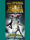 Cover image for The Royal Trials (Last Gate of the Emperor #2)